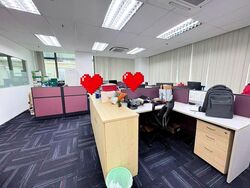 Food Empire Business Suites (D13), Office #521837821
